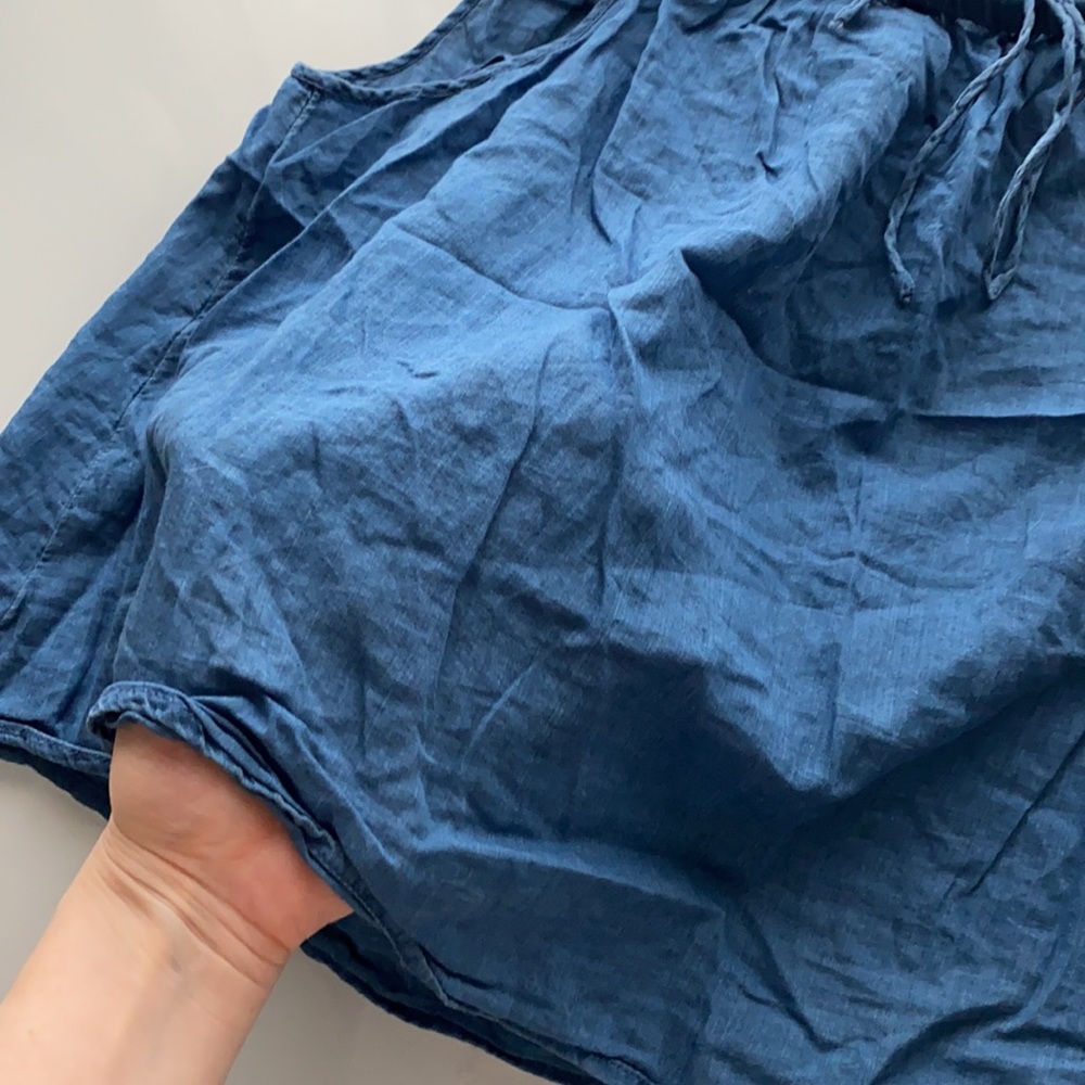 MADEWELL TOP - Picture 2 of 6